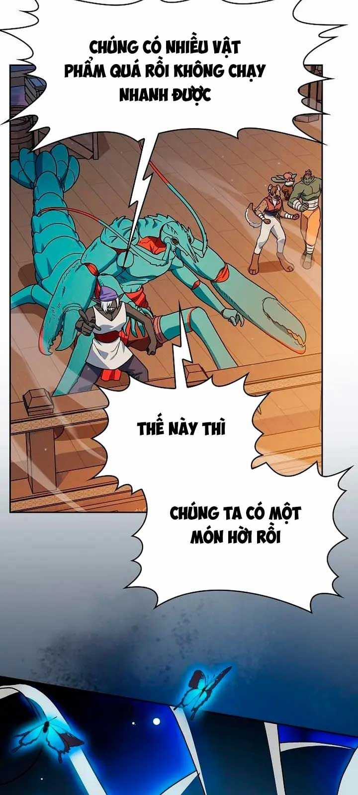 Nền Văn Minh Nebula Chapter 78 trang 15