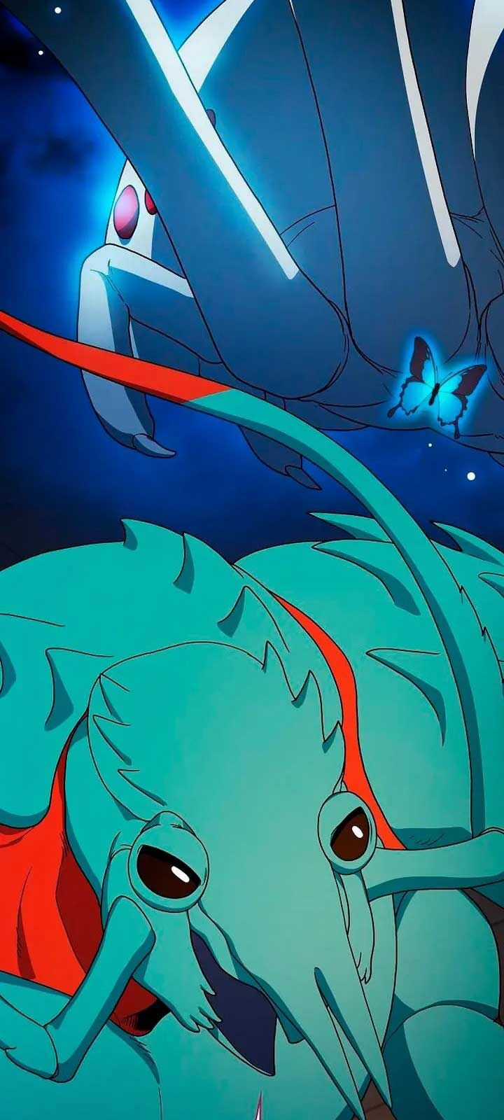 Nền Văn Minh Nebula Chapter 78 trang 16