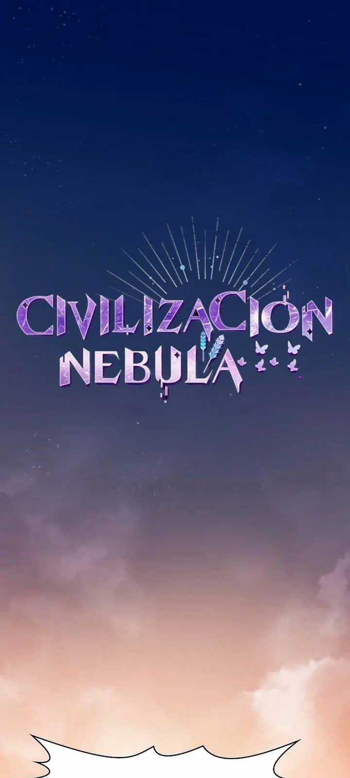 Nền Văn Minh Nebula Chapter 78 trang 2