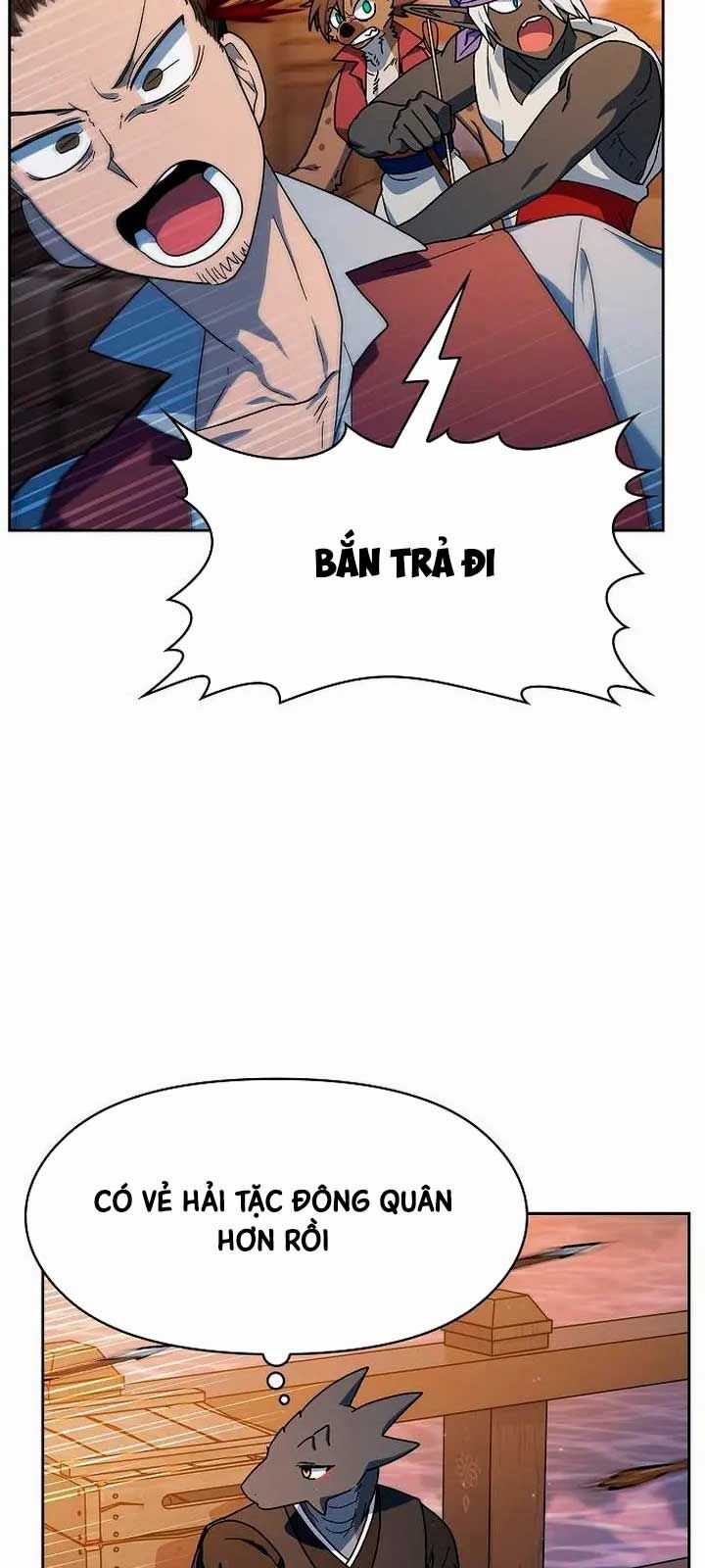 Nền Văn Minh Nebula Chapter 78 trang 21