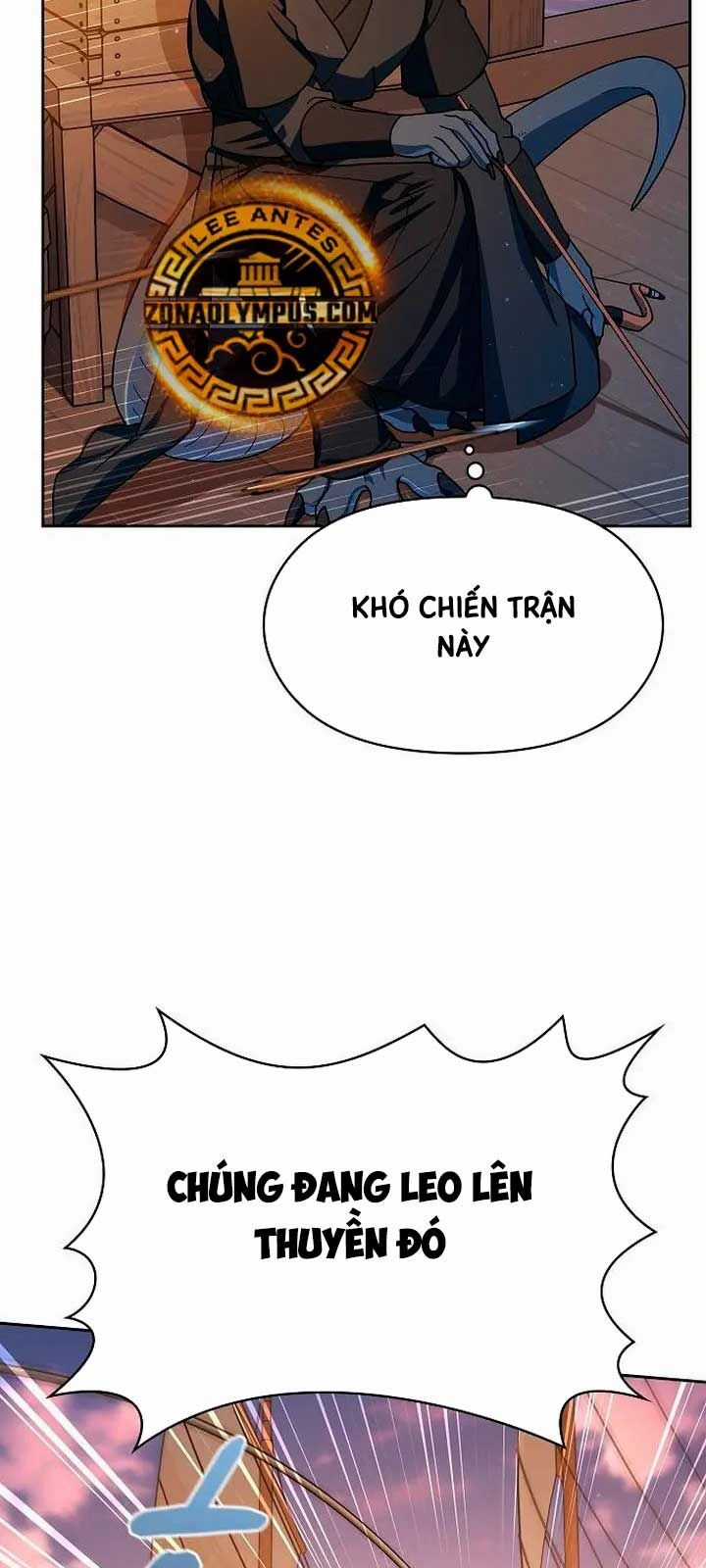 Nền Văn Minh Nebula Chapter 78 trang 22