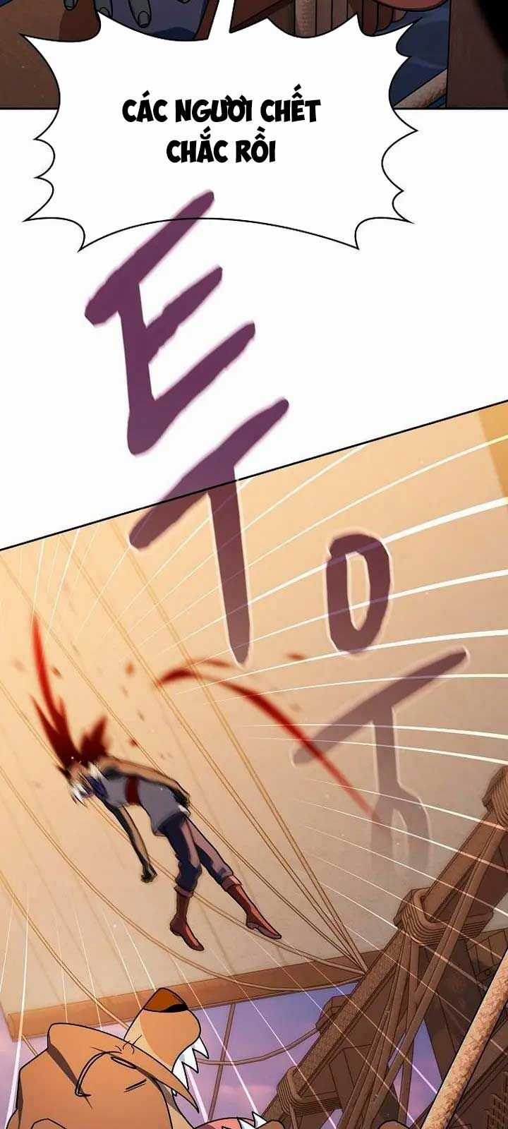 Nền Văn Minh Nebula Chapter 78 trang 28