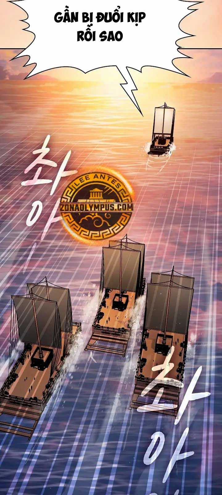 Nền Văn Minh Nebula Chapter 78 trang 3