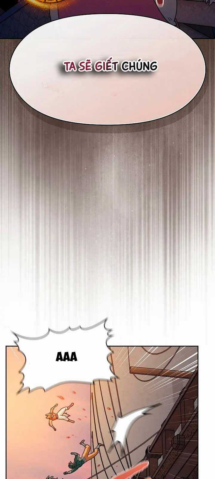 Nền Văn Minh Nebula Chapter 78 trang 32