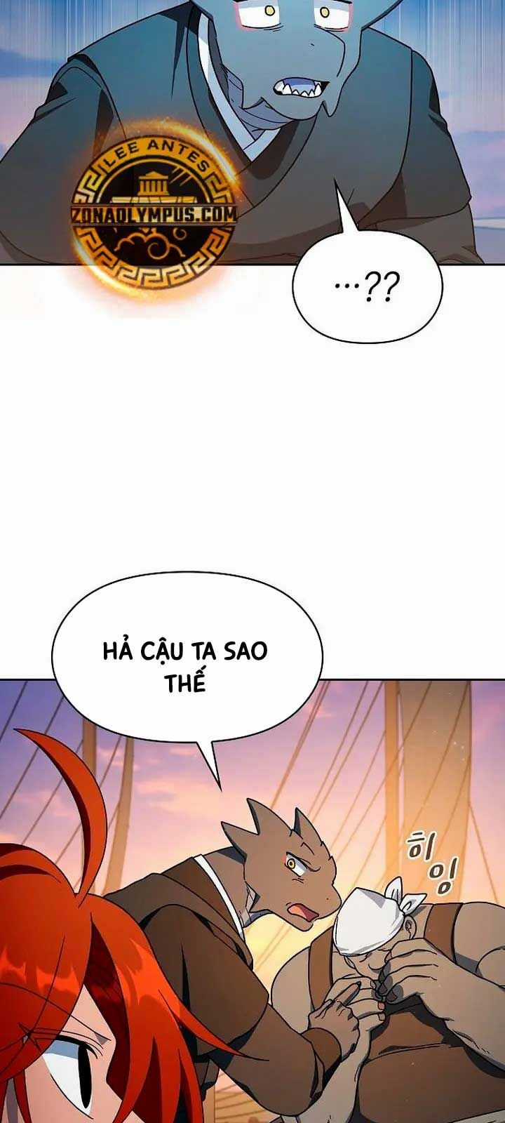 Nền Văn Minh Nebula Chapter 78 trang 40