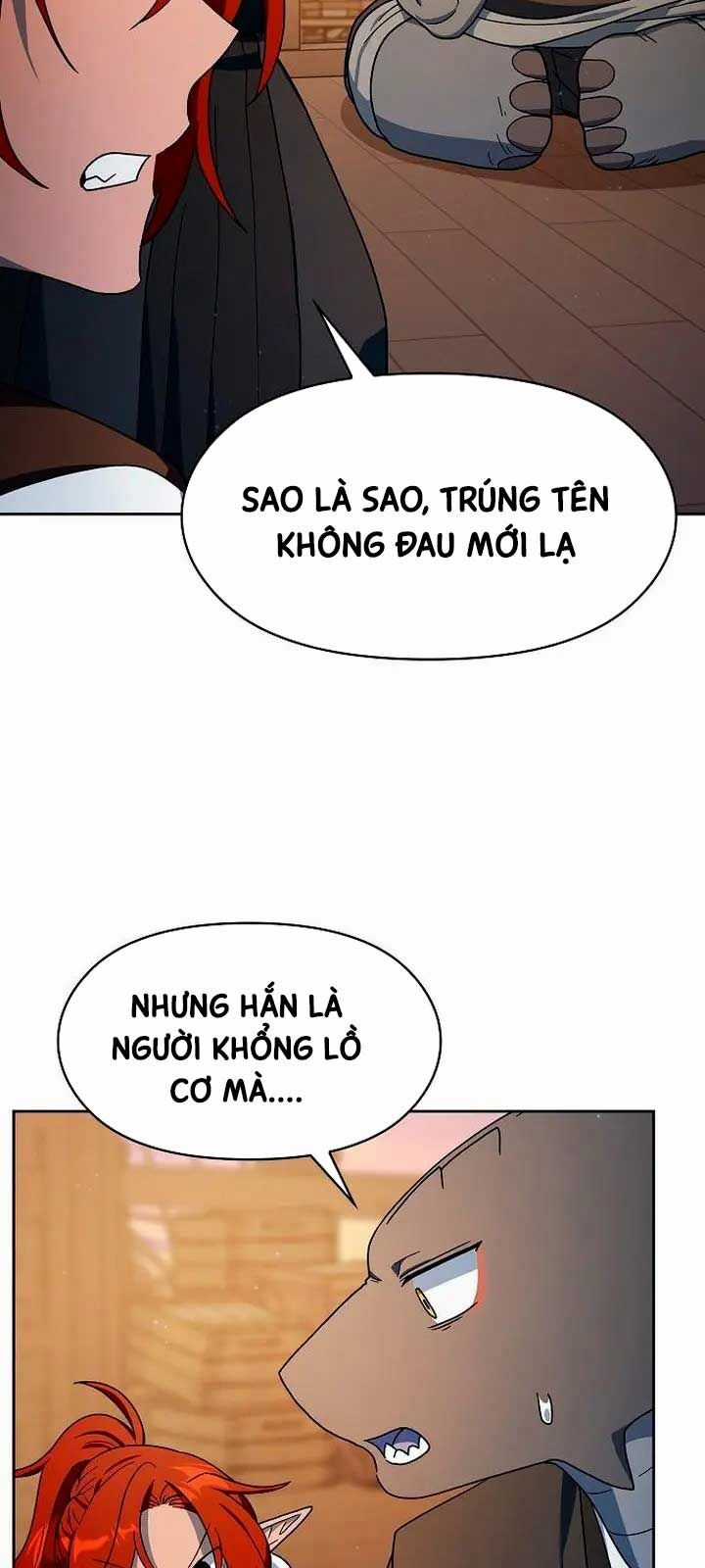 Nền Văn Minh Nebula Chapter 78 trang 41