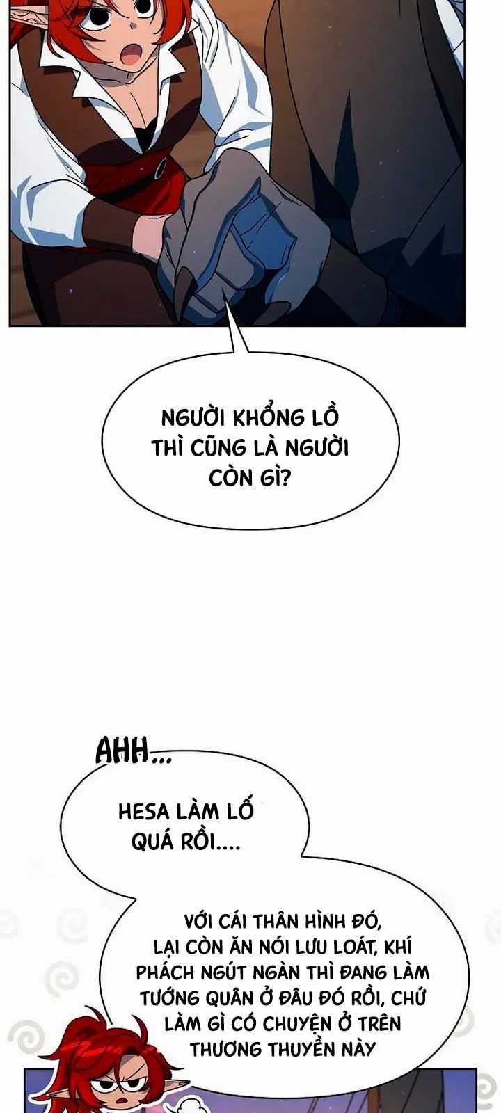 Nền Văn Minh Nebula Chapter 78 trang 42