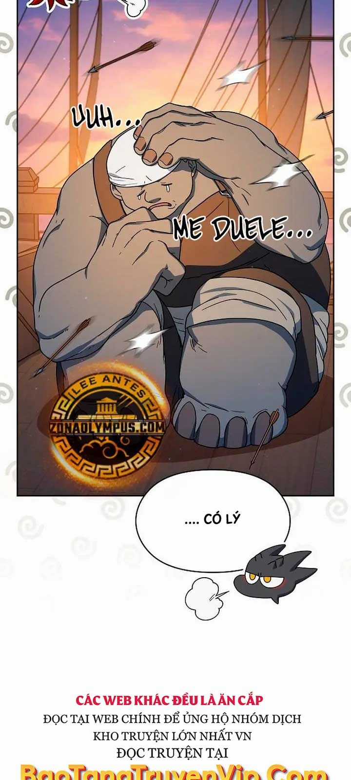 Nền Văn Minh Nebula Chapter 78 trang 43