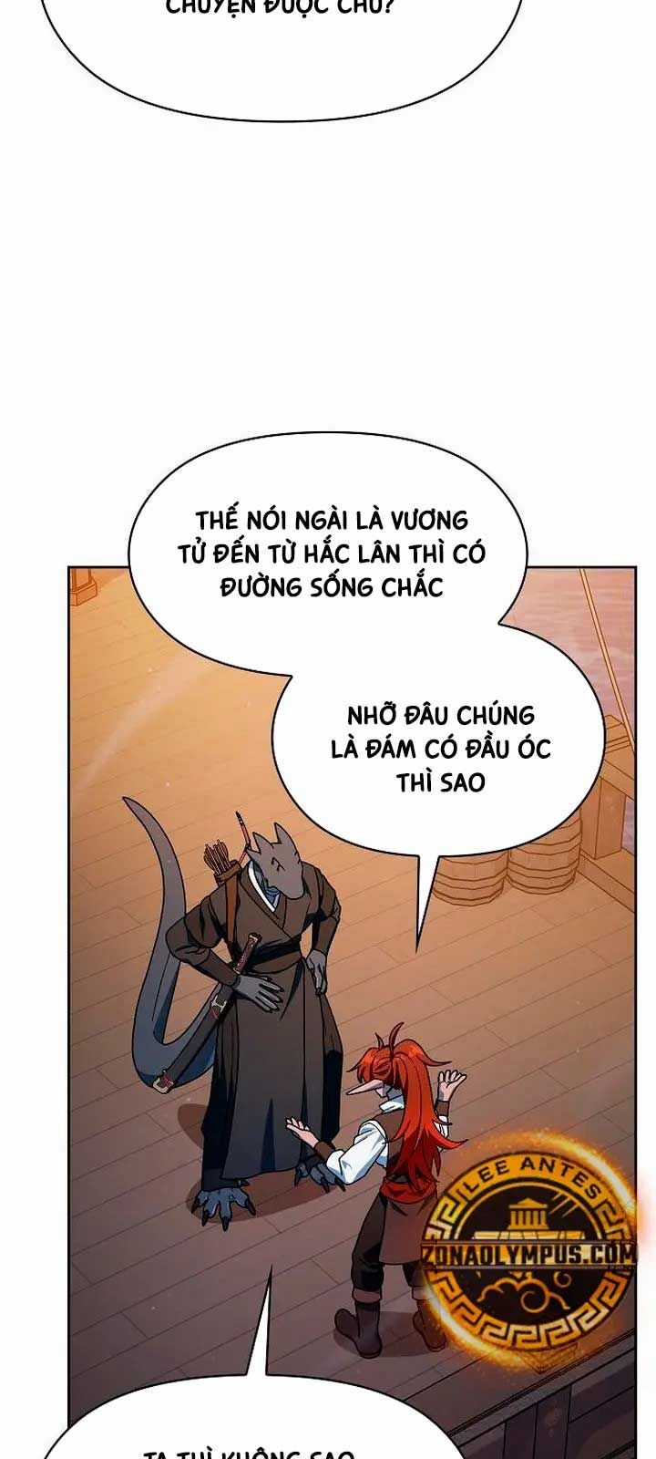 Nền Văn Minh Nebula Chapter 78 trang 47