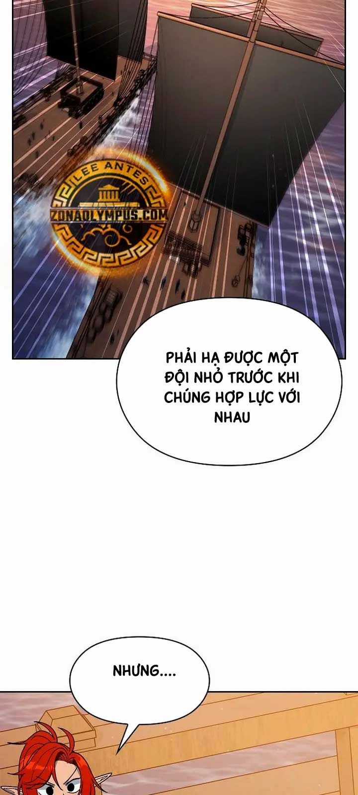 Nền Văn Minh Nebula Chapter 78 trang 50