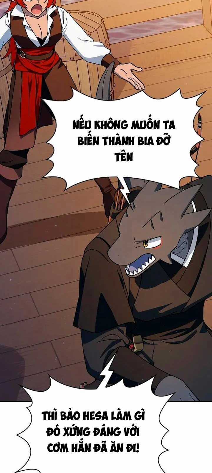 Nền Văn Minh Nebula Chapter 78 trang 51