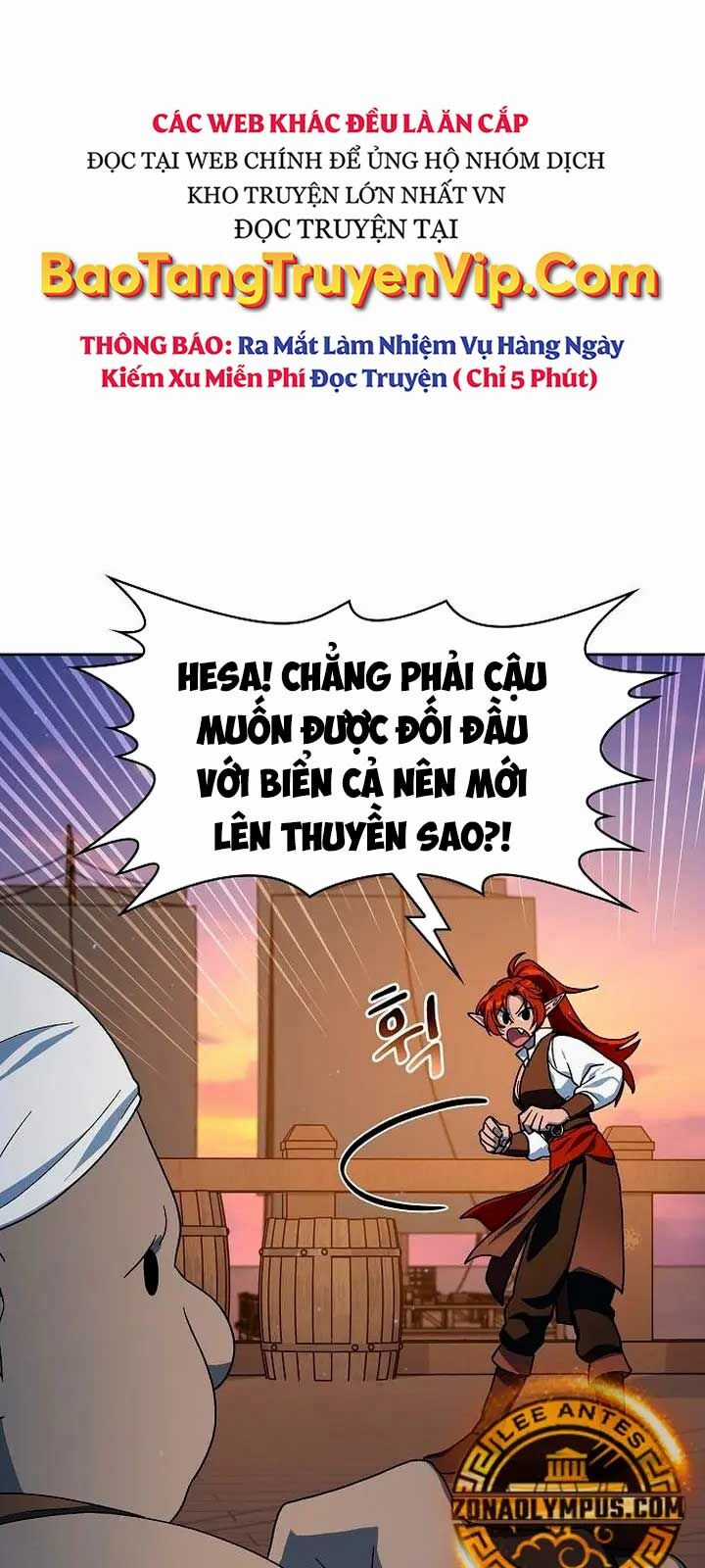Nền Văn Minh Nebula Chapter 78 trang 53