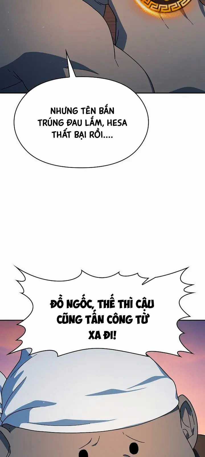 Nền Văn Minh Nebula Chapter 78 trang 54