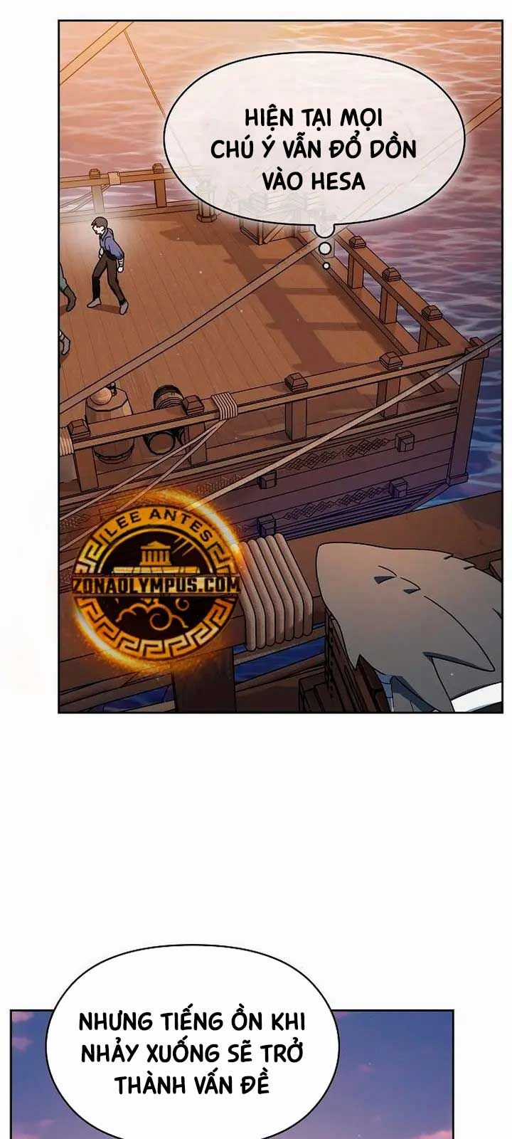 Nền Văn Minh Nebula Chapter 78 trang 58