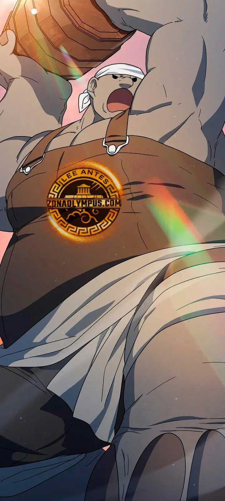 Nền Văn Minh Nebula Chapter 78 trang 62