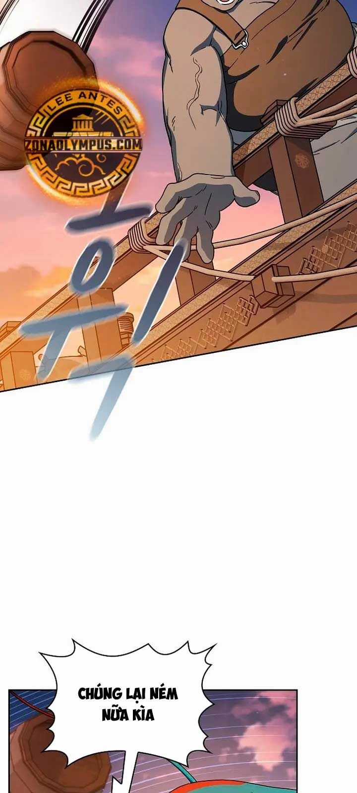 Nền Văn Minh Nebula Chapter 78 trang 73