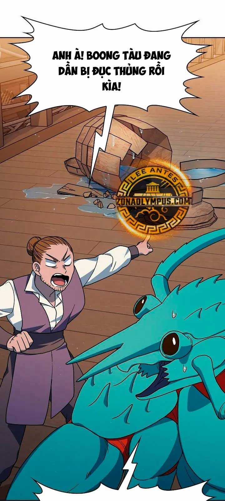 Nền Văn Minh Nebula Chapter 78 trang 76