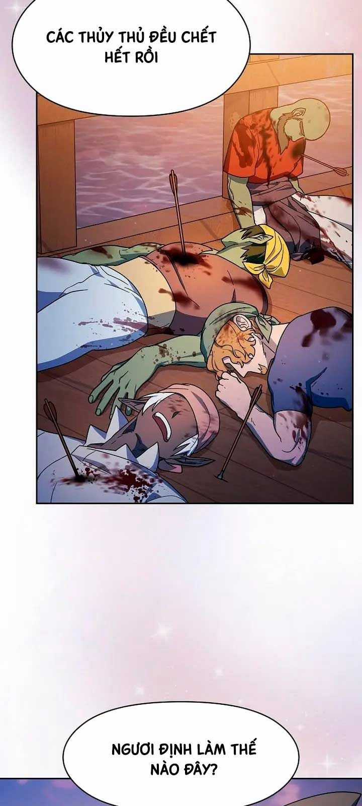 Nền Văn Minh Nebula Chapter 78 trang 83