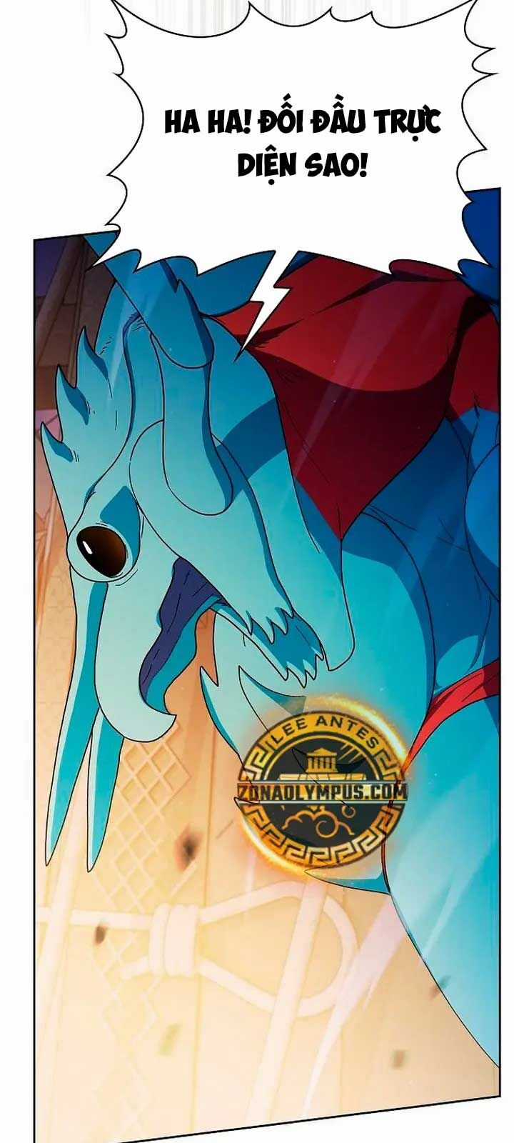 Nền Văn Minh Nebula Chapter 78 trang 91