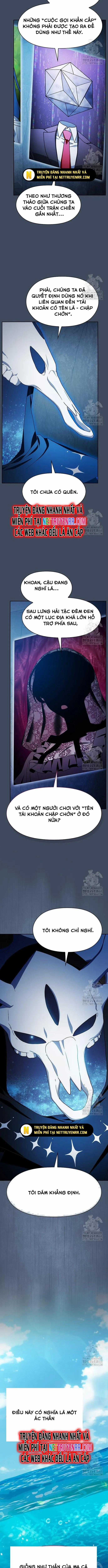 Nền Văn Minh Nebula Chapter 79 trang 12