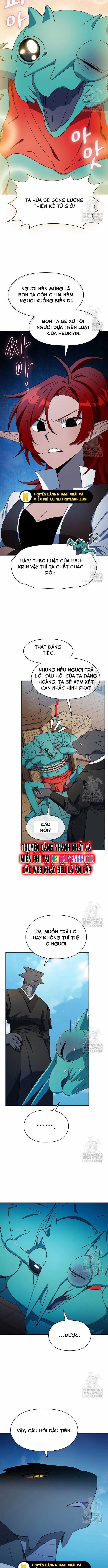 Nền Văn Minh Nebula Chapter 79 trang 2