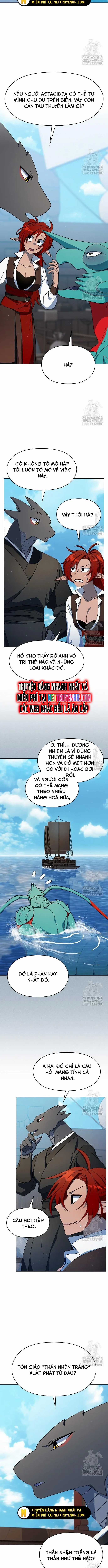 Nền Văn Minh Nebula Chapter 79 trang 3