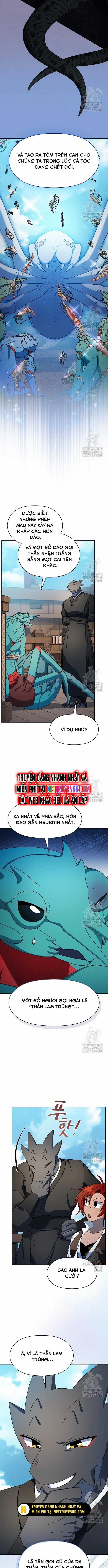 Nền Văn Minh Nebula Chapter 79 trang 5