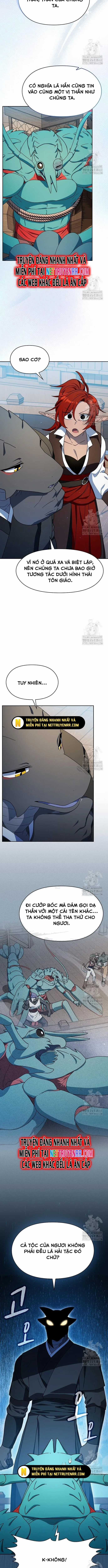 Nền Văn Minh Nebula Chapter 79 trang 6