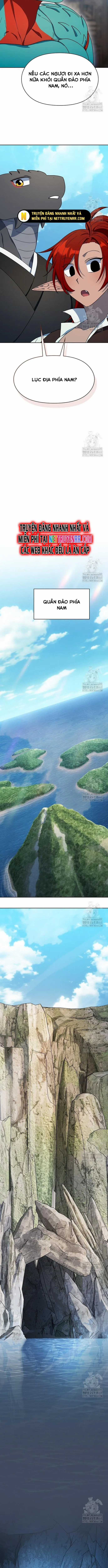 Nền Văn Minh Nebula Chapter 79 trang 8