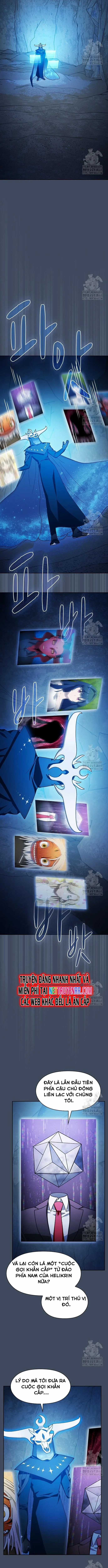 Nền Văn Minh Nebula Chapter 79 trang 9