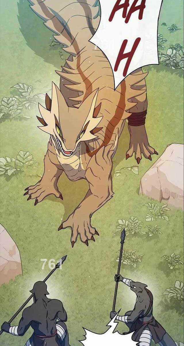 Nền Văn Minh Nebula Chapter 8 trang 2