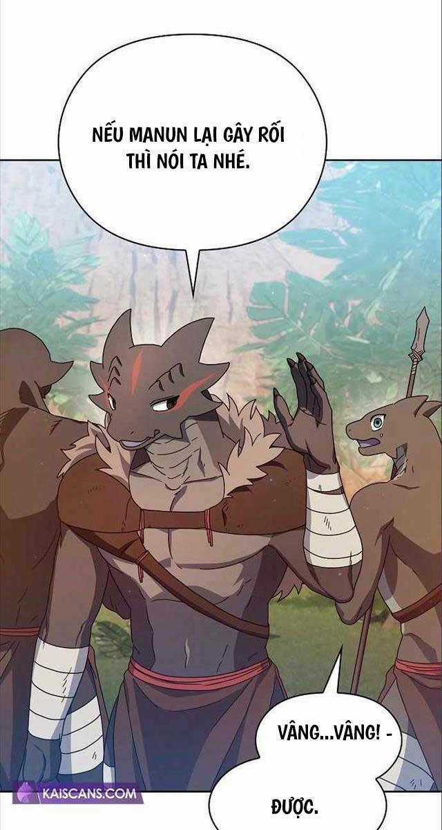 Nền Văn Minh Nebula Chapter 8 trang 27