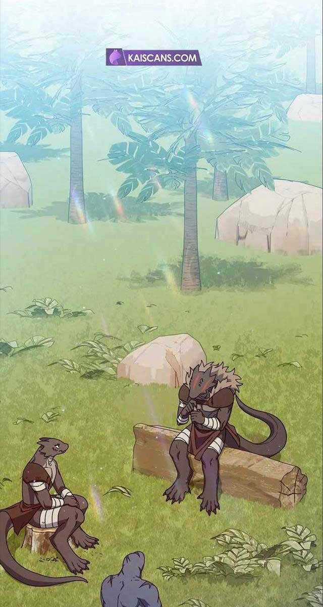 Nền Văn Minh Nebula Chapter 8 trang 31