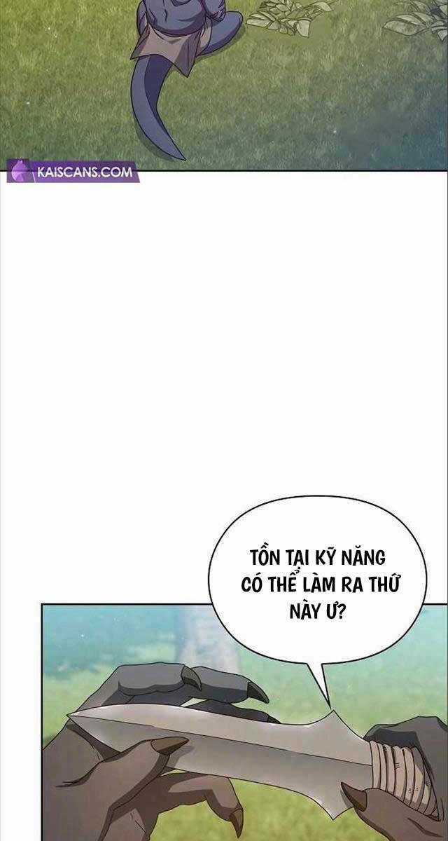 Nền Văn Minh Nebula Chapter 8 trang 32