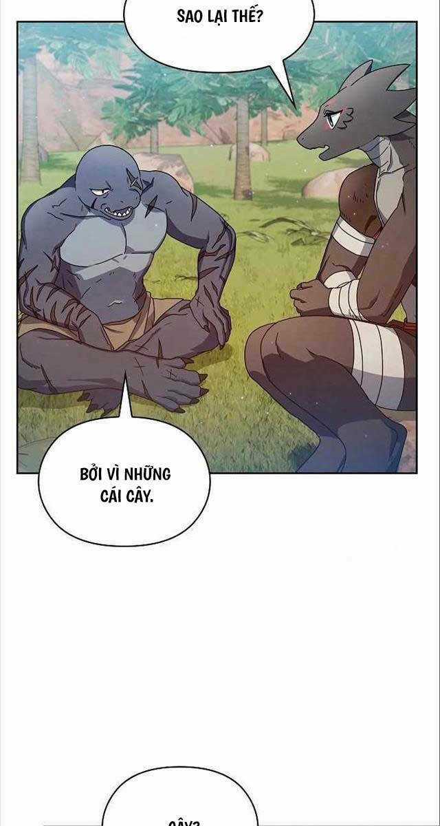 Nền Văn Minh Nebula Chapter 8 trang 35