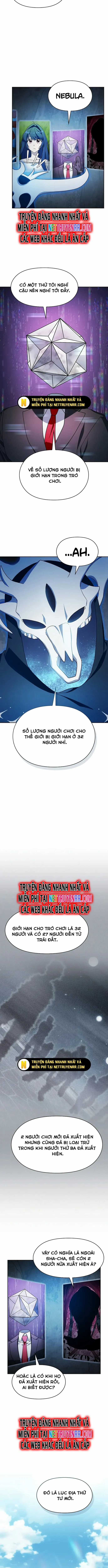 Nền Văn Minh Nebula Chapter 80 trang 10