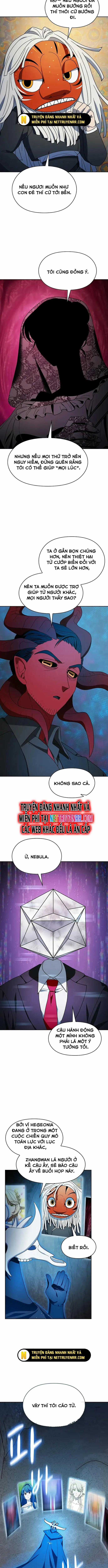 Nền Văn Minh Nebula Chapter 80 trang 12
