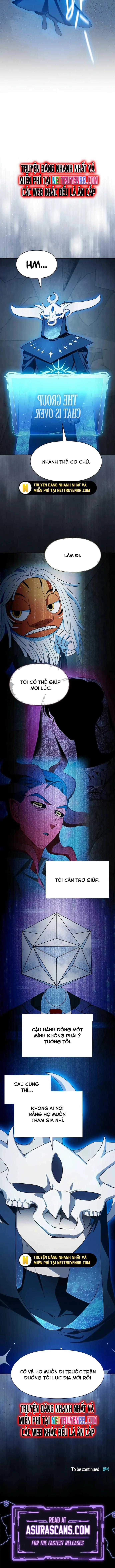 Nền Văn Minh Nebula Chapter 80 trang 13