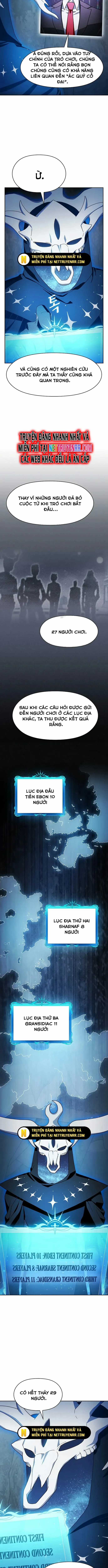 Nền Văn Minh Nebula Chapter 80 trang 2