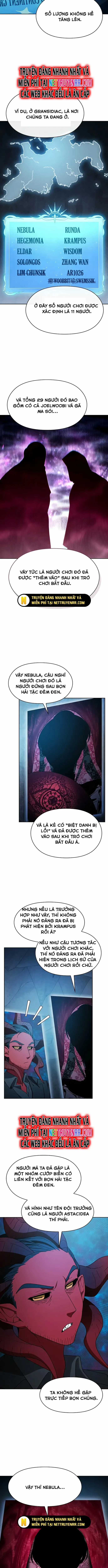 Nền Văn Minh Nebula Chapter 80 trang 3