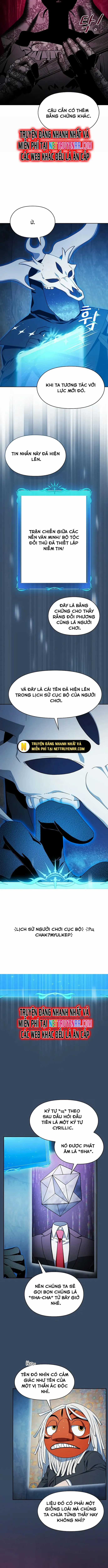 Nền Văn Minh Nebula Chapter 80 trang 4