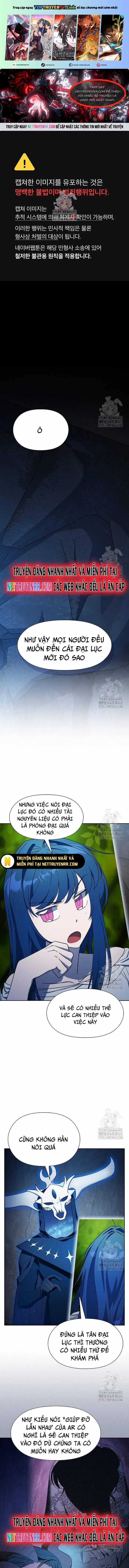 Nền Văn Minh Nebula Chapter 81 trang 0