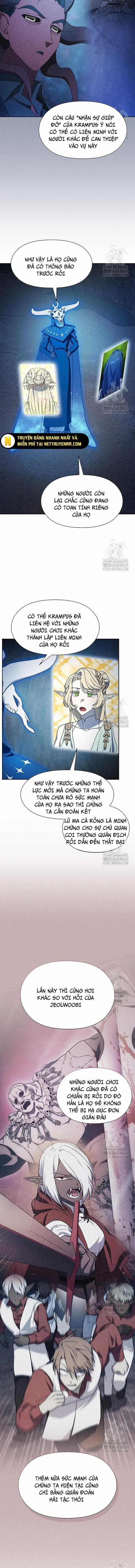 Nền Văn Minh Nebula Chapter 81 trang 1