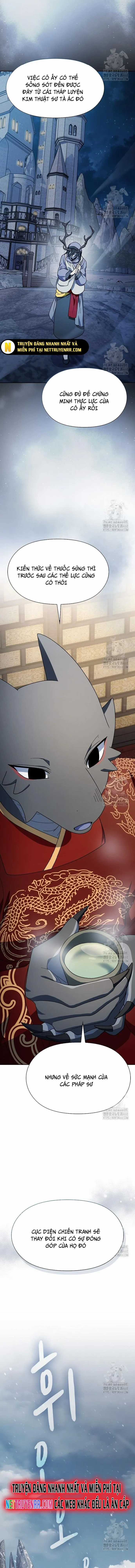 Nền Văn Minh Nebula Chapter 81 trang 12