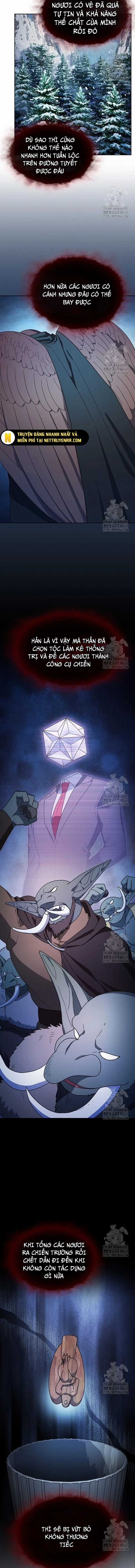 Nền Văn Minh Nebula Chapter 81 trang 15