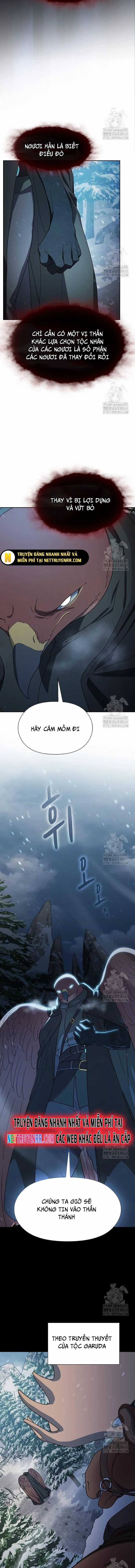 Nền Văn Minh Nebula Chapter 81 trang 16
