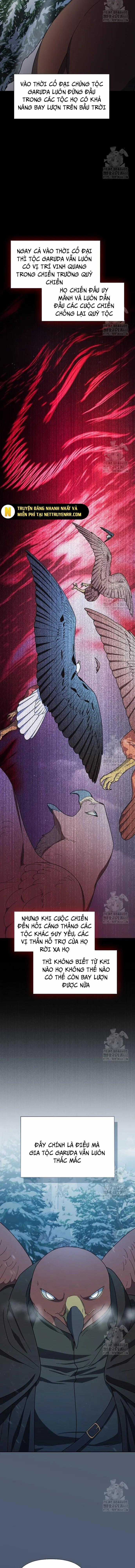 Nền Văn Minh Nebula Chapter 81 trang 17