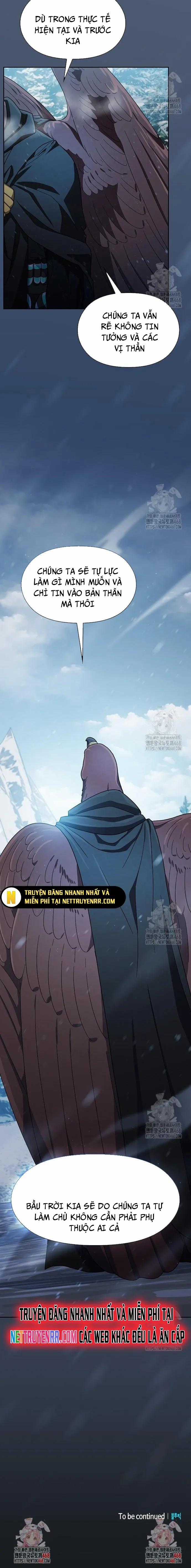 Nền Văn Minh Nebula Chapter 81 trang 18