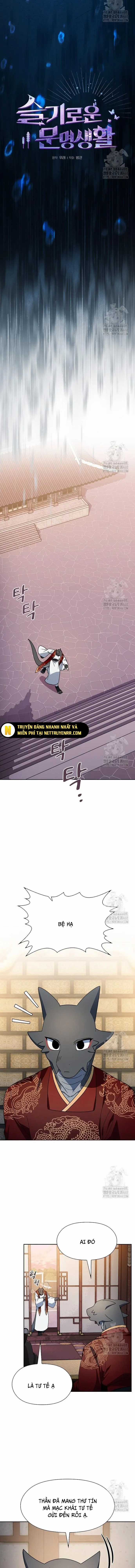 Nền Văn Minh Nebula Chapter 81 trang 5