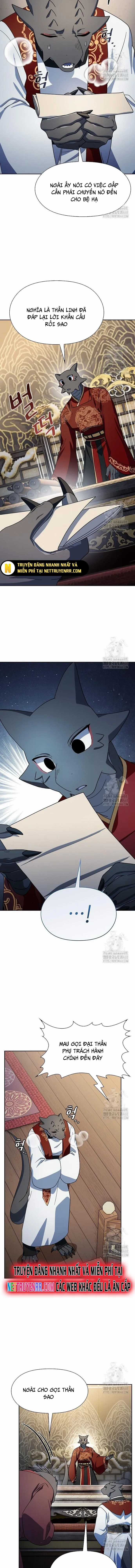 Nền Văn Minh Nebula Chapter 81 trang 6